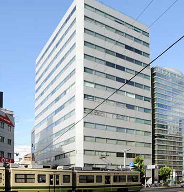 写真：広島支店