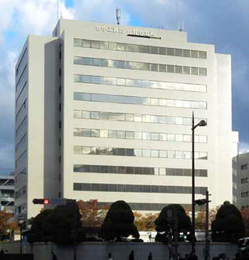 写真：九州支店