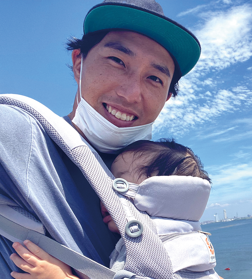 熊谷 一義さま
