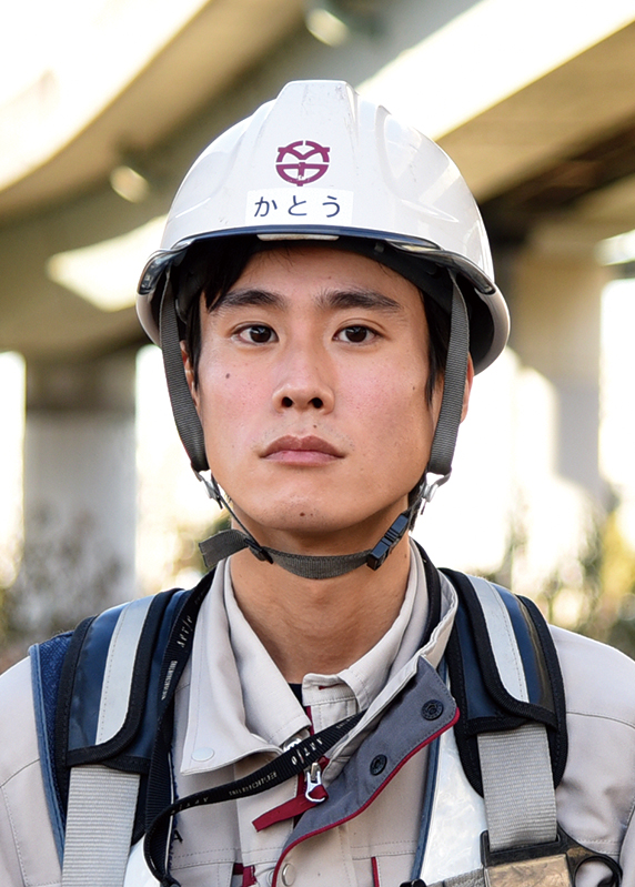 熊谷 一義さま
