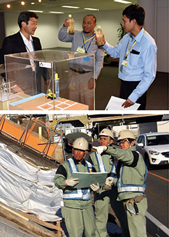 2016年度 日本研修