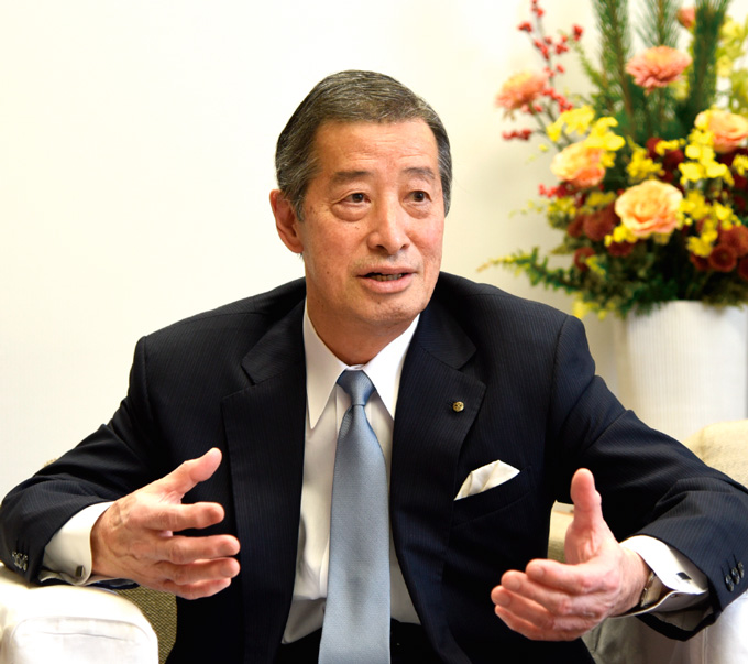 社長