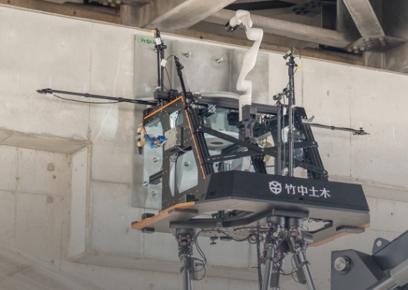 ICT・ロボット技術