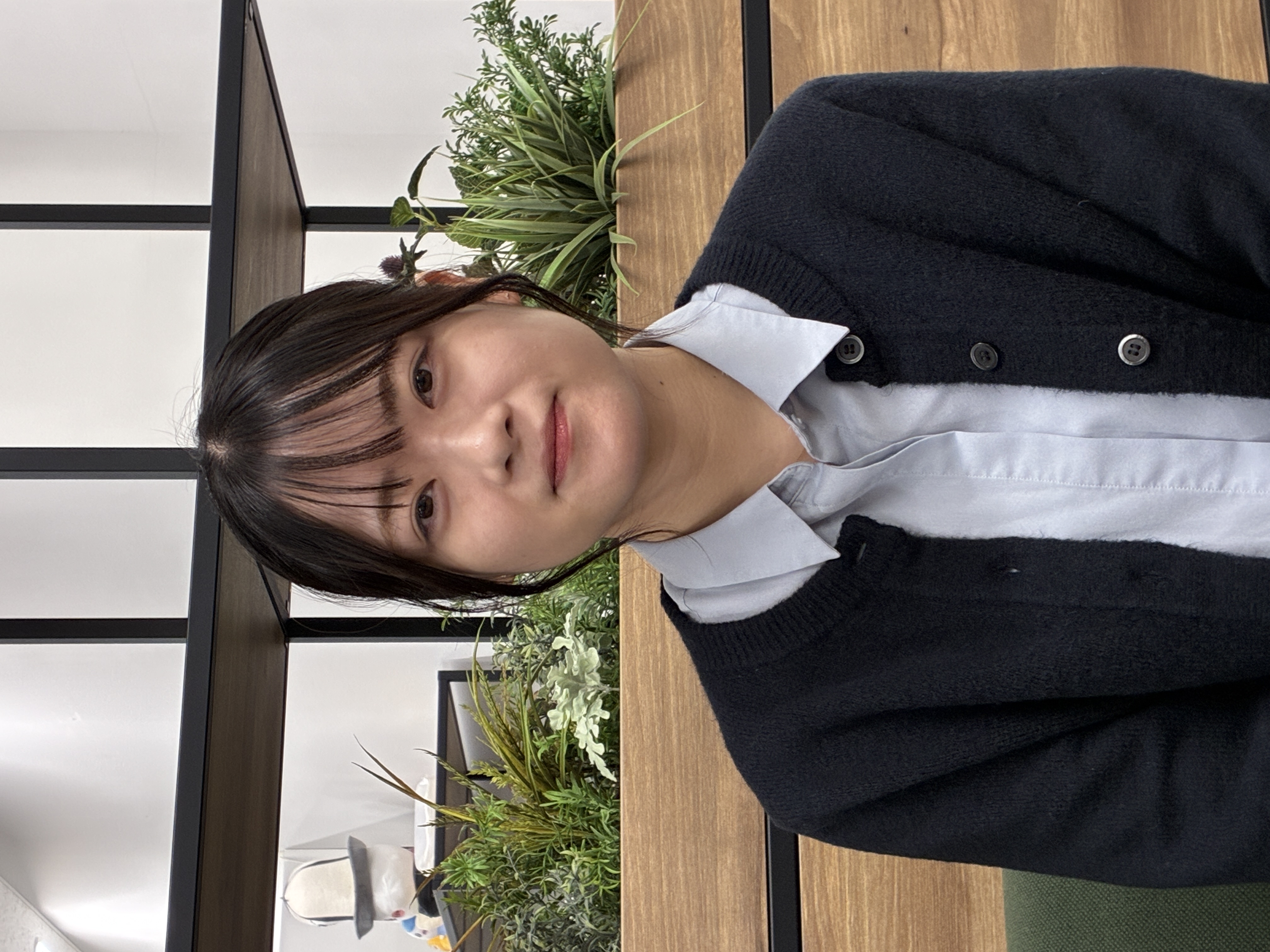 田代 優衣