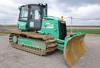 バイオディーゼル適用機械