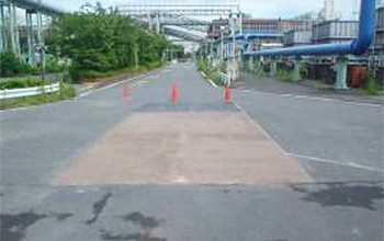 施工完了