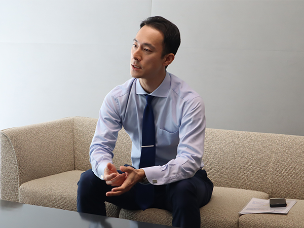 多様なライフイベントに対応できる柔軟な働き方を支えていく<br>～育休取得は会社を強くする～