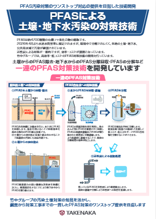 防衛学会 2026 PFAS ポスター