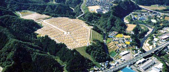 ライフタウン名取