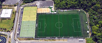 関学第４フィールド整備工事