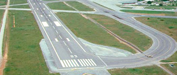 モンバサ・モイ国際空港