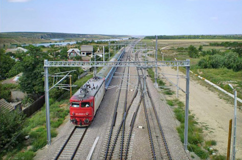 ルーマニア国有鉄道